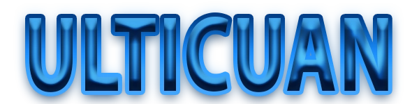 ULTICUAN Logo